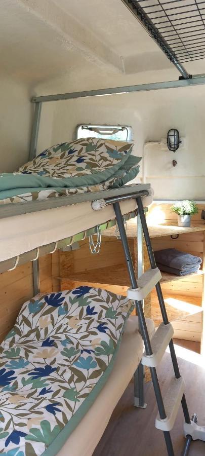 Cabin Quinta Pomar Do Pontido Кабесейрас де Басто Екстериор снимка